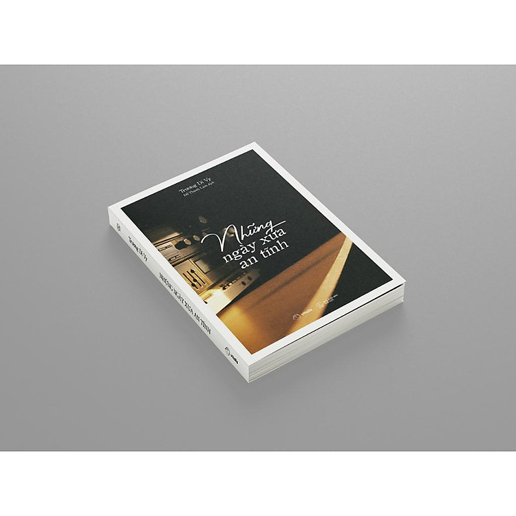 Những Ngày Xưa An Tĩnh - Ảnh 5