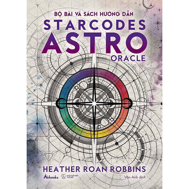 Boxset Starcodes Astro Oracle Việt Hóa - Ảnh 4