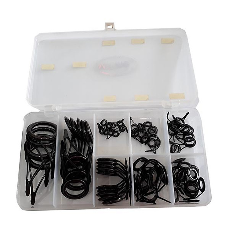 Hộp Khoen Cần Câu Mifine