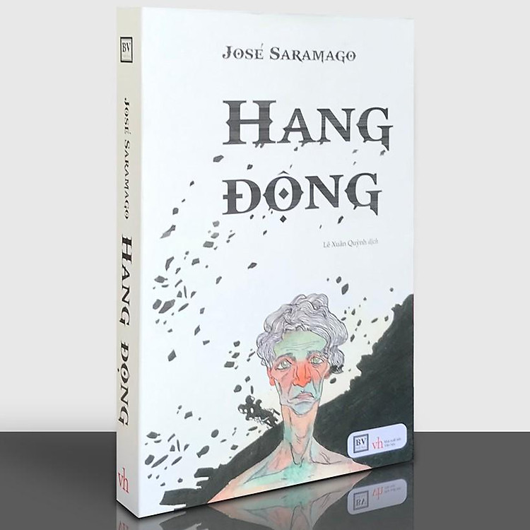 Hang động - Ảnh 3