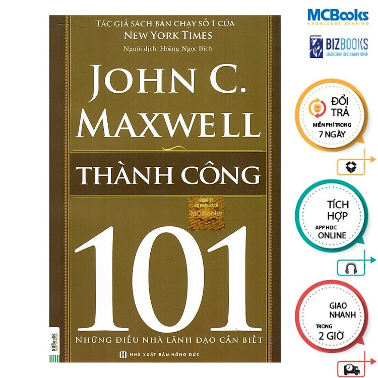 Thành Công 101 – Success 101