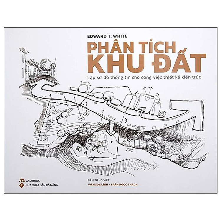 Phân Tích Khu Đất – Lập Sơ Đồ Thông Tin Cho Công Việc Thiết Kế Kiến Trúc