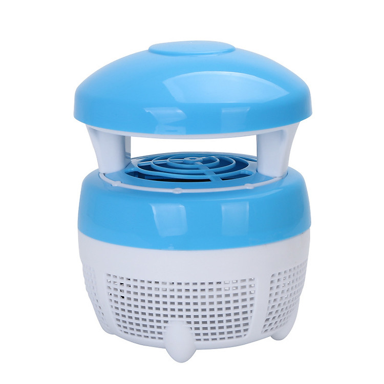 Đèn bắt muỗi, côn trùng KLY01 (Màu ngẫu nhiên)