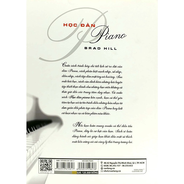 Học Đàn Piano - Ảnh 5