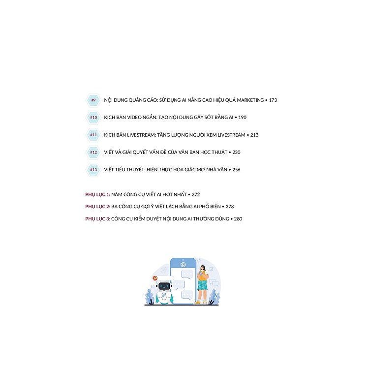 Kiếm Tiền Cùng ChatGPT - Vào Nghề Viết & Sáng Tạo Nội Dung - Ảnh 5