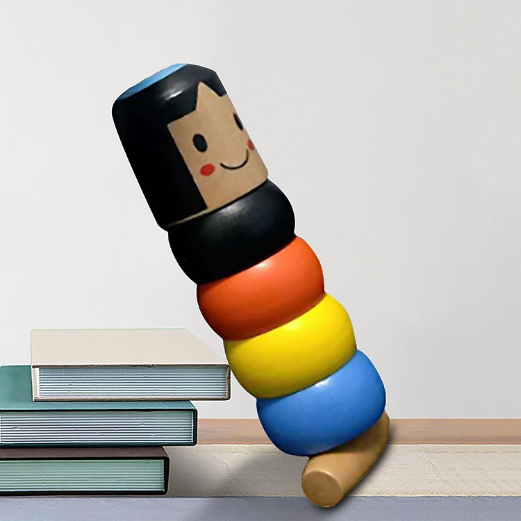 Trò chơi đập gỗ Nhật Bản cho bé Chính hãng Giá tốt - Hình ảnh 3