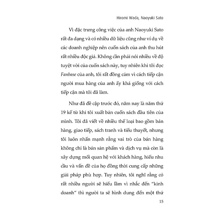 Tạo Fan Thương Hiệu - Chốt Triệu Đơn Hàng - Ảnh 5