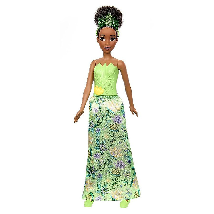 Đồ Chơi Công Chúa Tiana Disney Chính hãng Giá rẻ - Hình ảnh 5