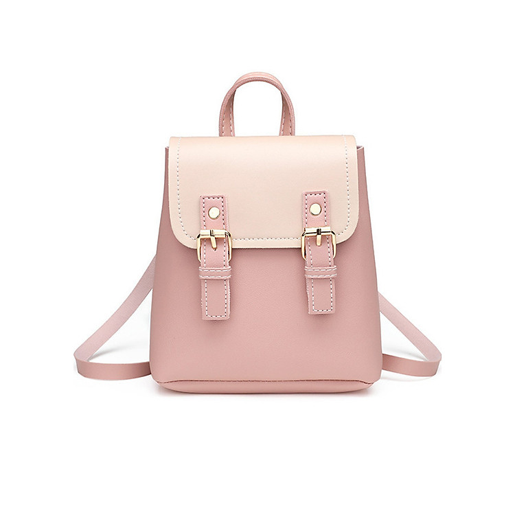 Balo Nữ Thời Trang Mới G1410 Phong Cách Hàn Quốc