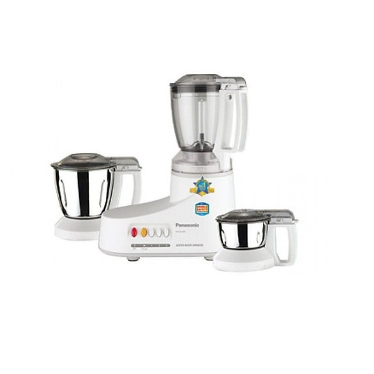 Máy xay đa năng panasonic MX-AC300 (Hàng Nhập Khẩu)