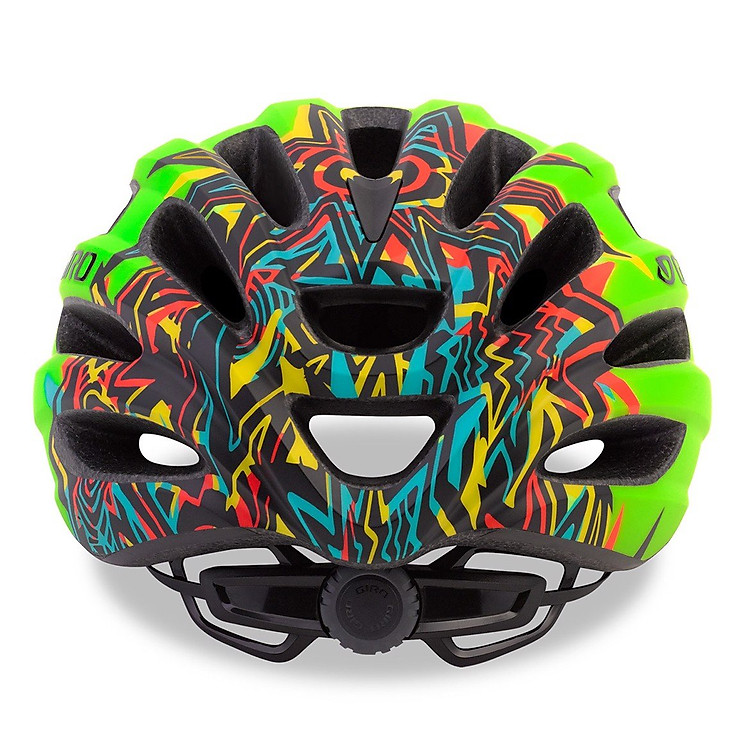 Mua Nón Bảo Hiểm Trẻ Em Giro Hale - Xanh Chính hãng Ưu đãi - Hình ảnh 3