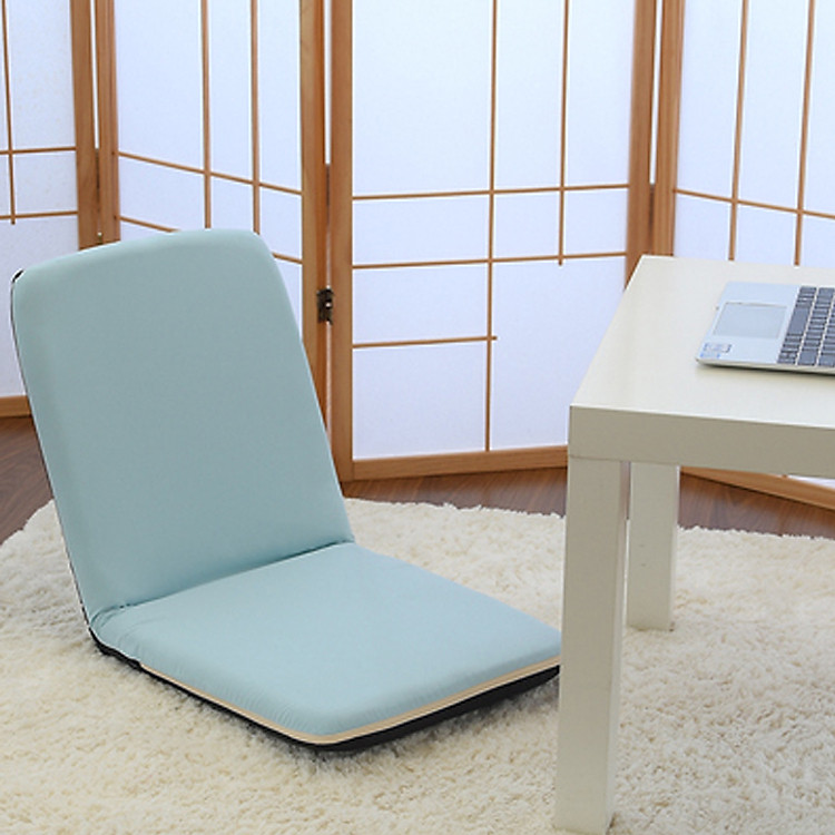 Ghế Lười Thư Giãn, Ngồi Bệt Nhật Bản, Tựa Lưng Nhiều Cấp Độ