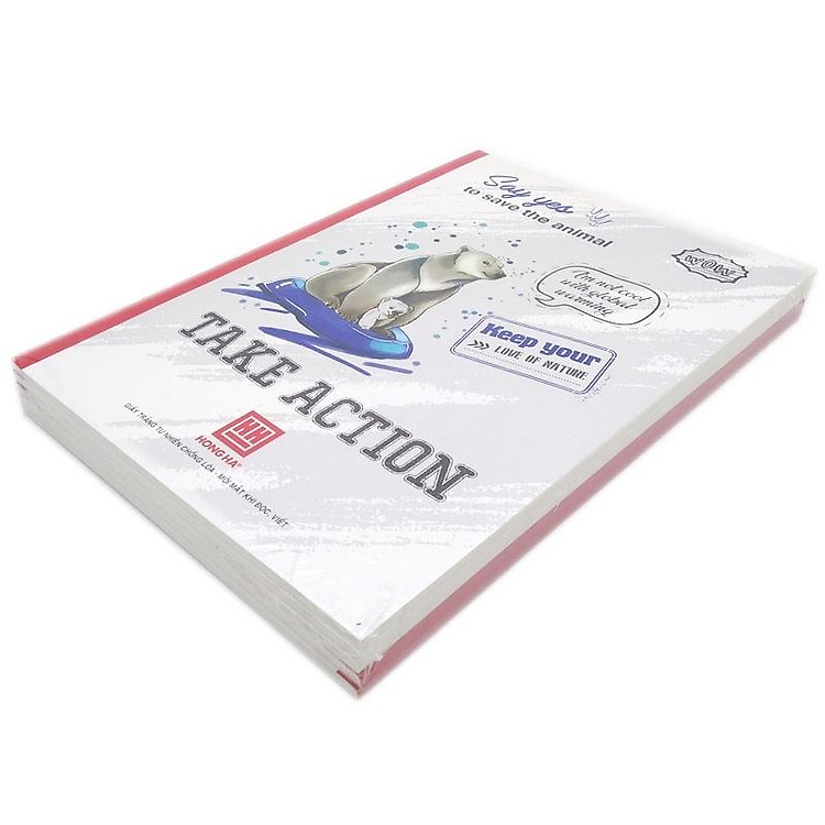 Vở Study Typography - Kẻ Ngang (80 trang) - Ảnh 7