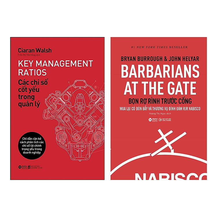 Bọn Rợ Rình Trước Cổng