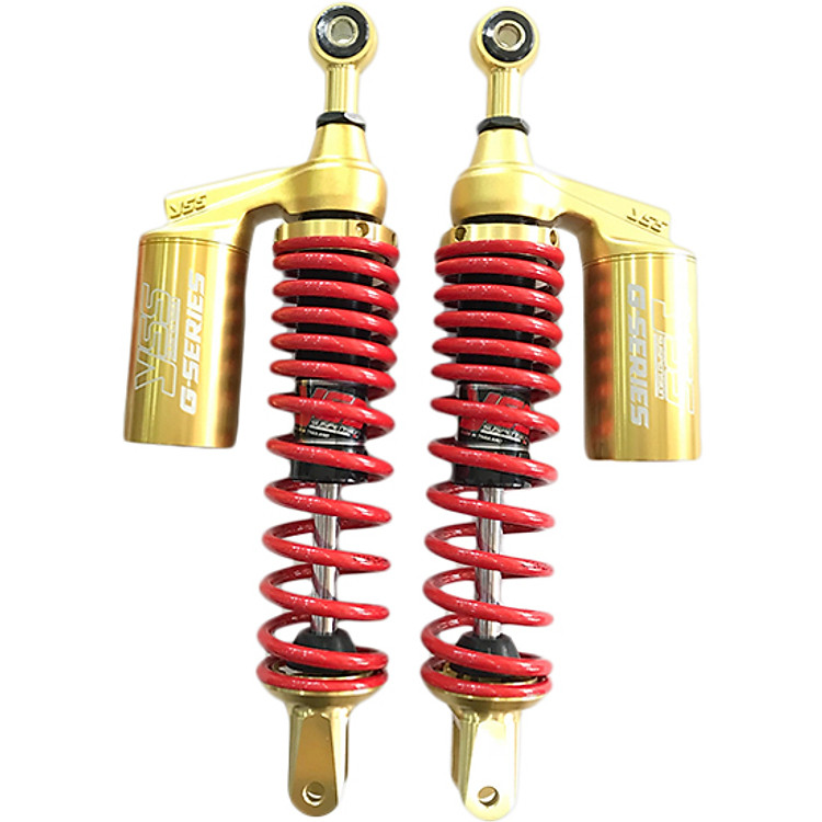 Phuộc YSS G-Plus PCX/AirBlade 125 2020 Hàng chính hãng