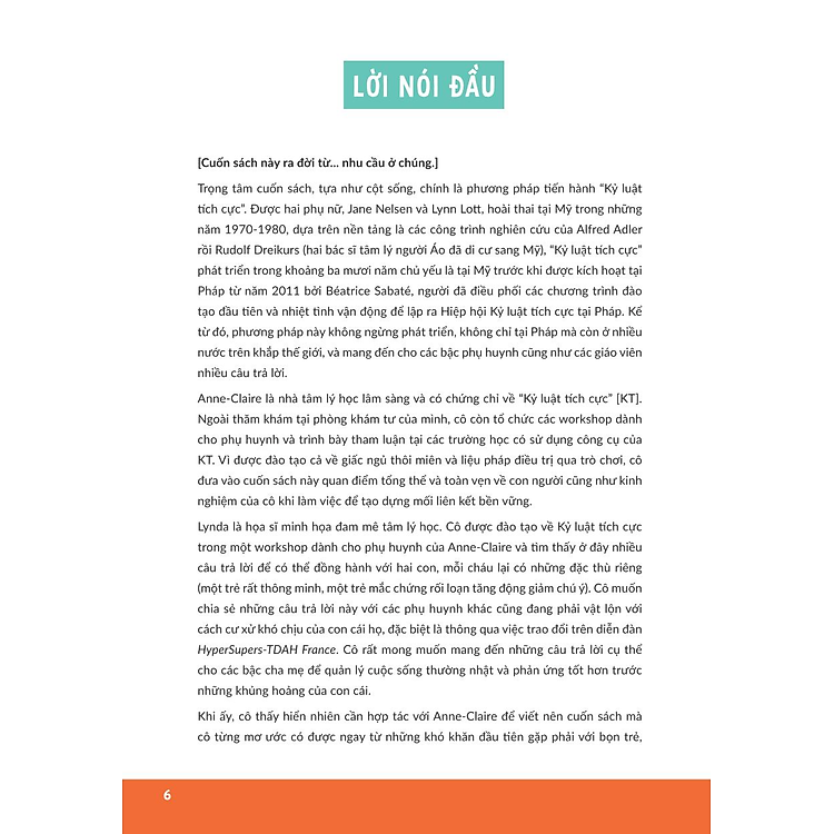 Làm Sao Để Con Thôi Ngang Bướng? - Ảnh 4