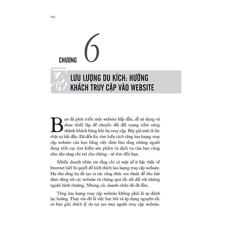 Marketing Du Kích Trên Internet - Cẩm Nang Tác Chiến Dành Riêng Cho Thị Trường Việt Nam - Ảnh 3
