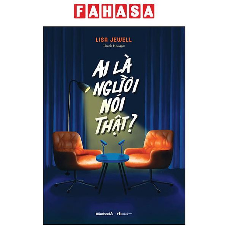 Ai Là Người Nói Thật?
