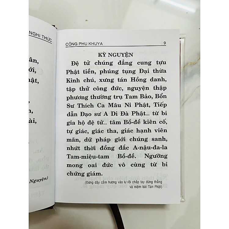 Kinh Nhật Tụng - Ảnh 5