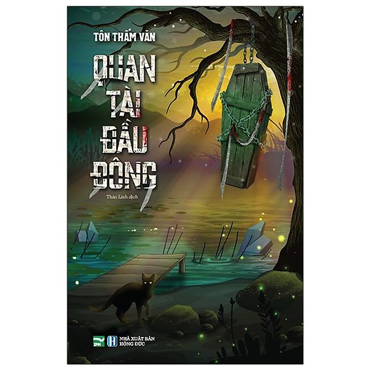 Quan Tài Đầu Đông