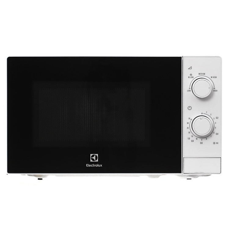 Lò Vi Sóng Cơ Electrolux EMM2022MW (20L) - Hàng chính hãng