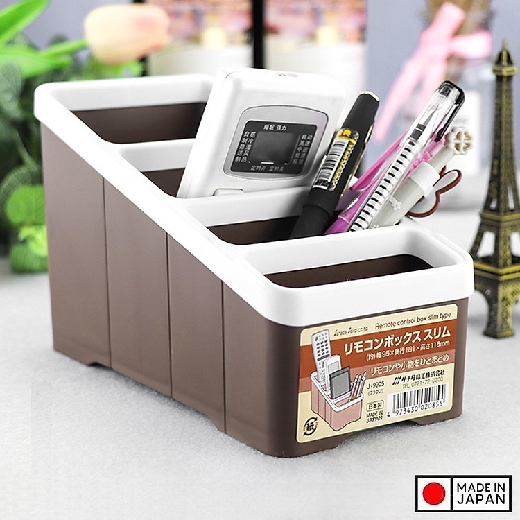 Khay đựng điều khiển nhựa PP cao cấp