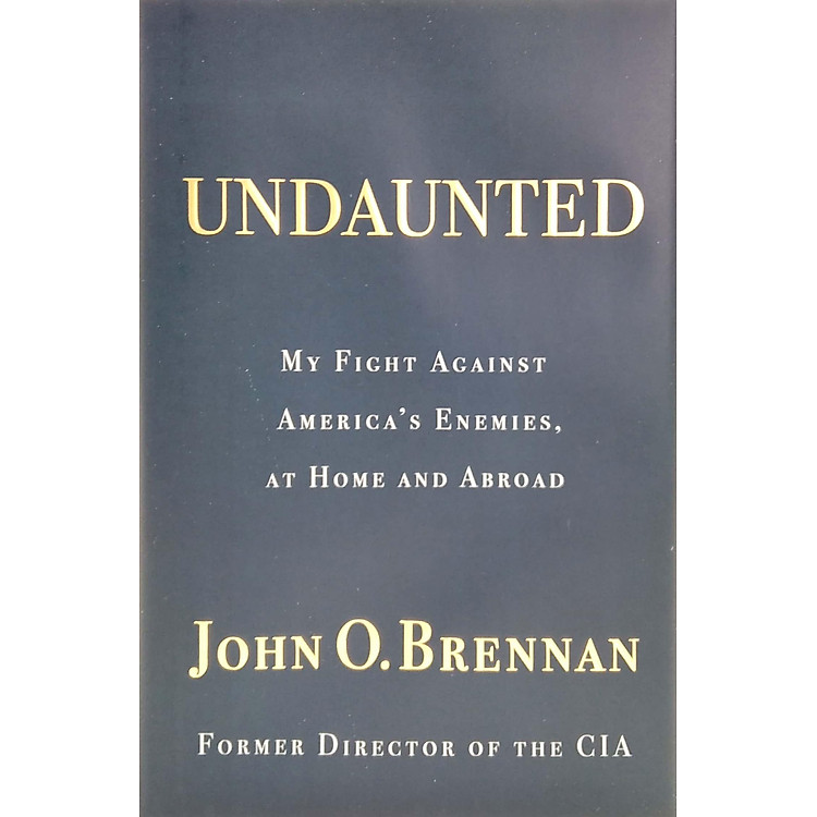 Undaunted: My Fight Against America's Enemies, At Home And Abroad - Ảnh 6