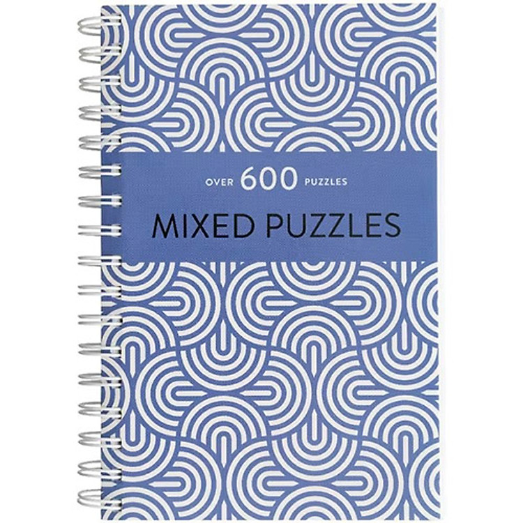 Colour Block Puzzle – Mixed Puzzle