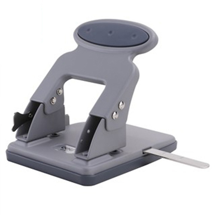 Bấm Lỗ Deli (35 tờ) - Ảnh 7