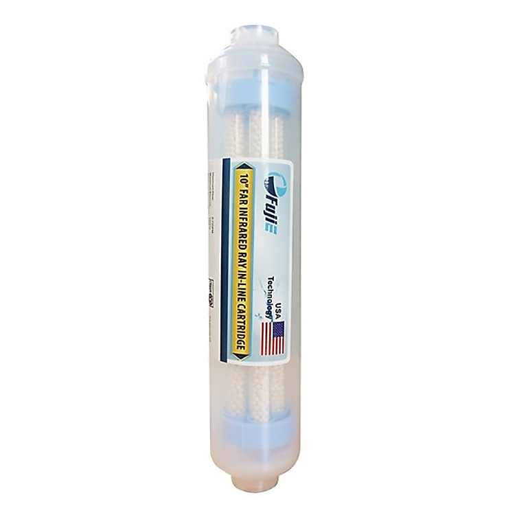 Lõi lọc RO Fujie Số 8 - Hồng ngoại FAR INFRARED - Hàng chính hãng