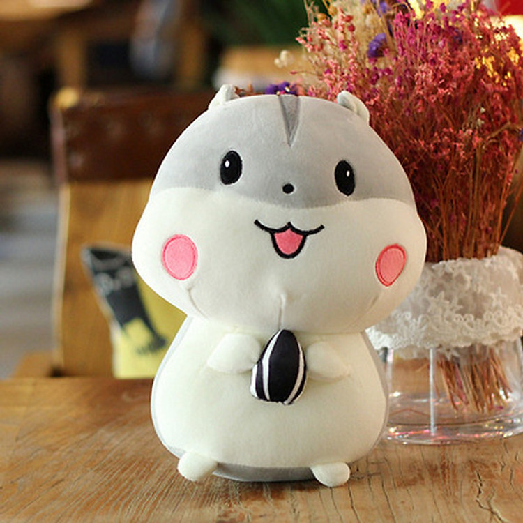 Gấu bông chuột Hamster TNB01 (30cm)