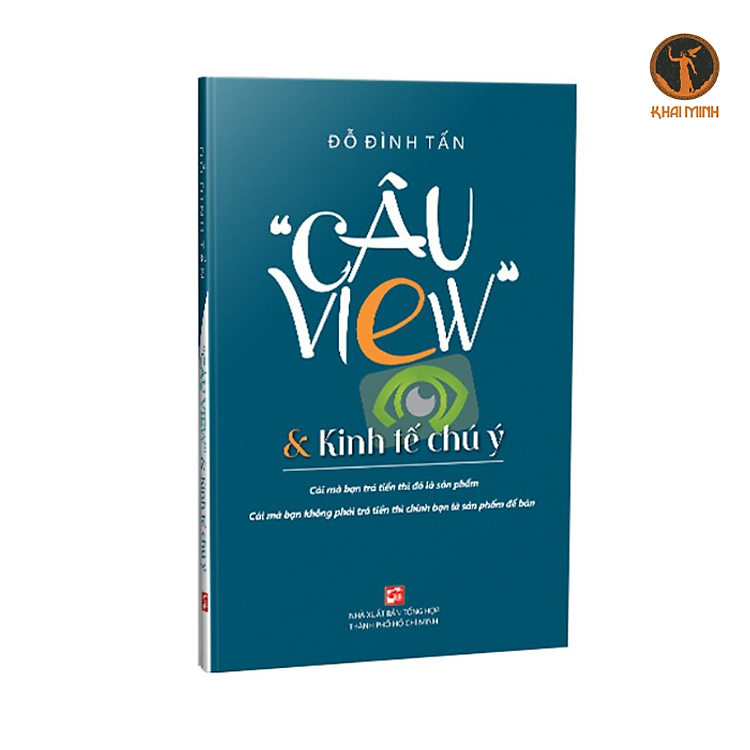 Câu View Và Kinh Tế Chú Ý