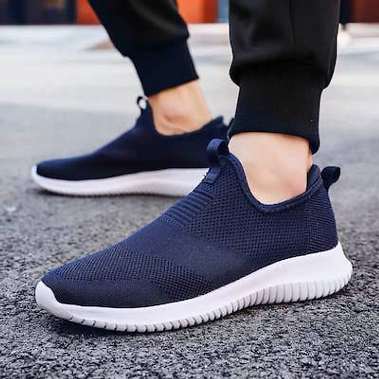 Giày Thể Thao Nam 01M1907