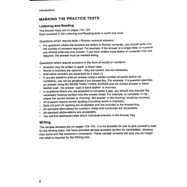 Cambridge IELTS 12 Academic - Ảnh 6