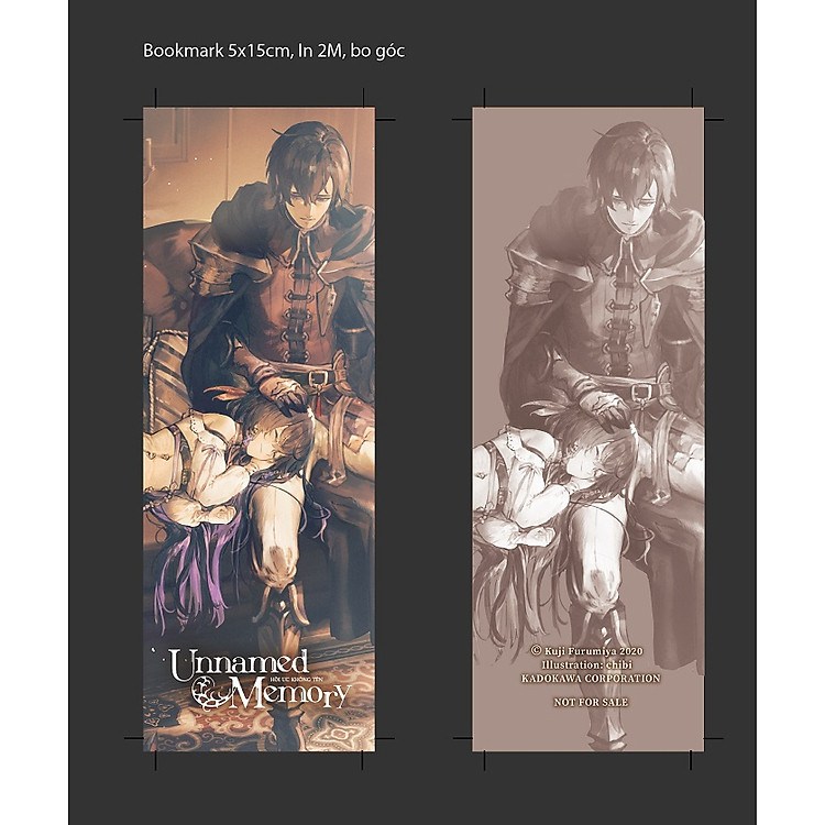 UNNAMED MEMORY – Hồi ức không tên: Tập 5: Lời cầu nguyện thinh lặng - Ảnh 3