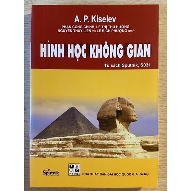 Hình Học Không Gian