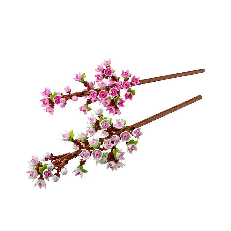 Đồ Chơi Lắp Ráp Hoa Anh Đào LEGO Chính hãng Giá tốt - Hình ảnh 2