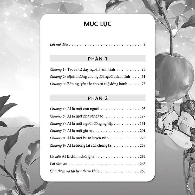 CO - Intelligence - Trí Tuệ Đồng Hành - Kỉ Nguyên Sống Và Làm Việc Cùng AI - Ảnh 3