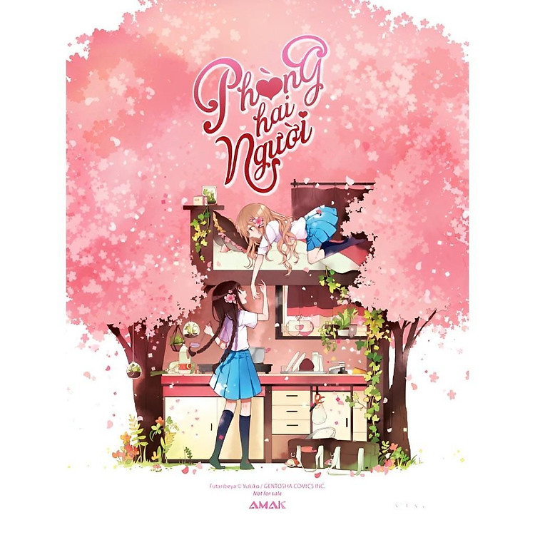 Phòng Hai Người - Tập 1 - Ảnh 3