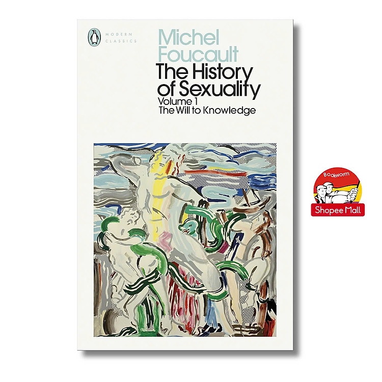 The History of Sexuality: Volume 1: The Will to Knowledge