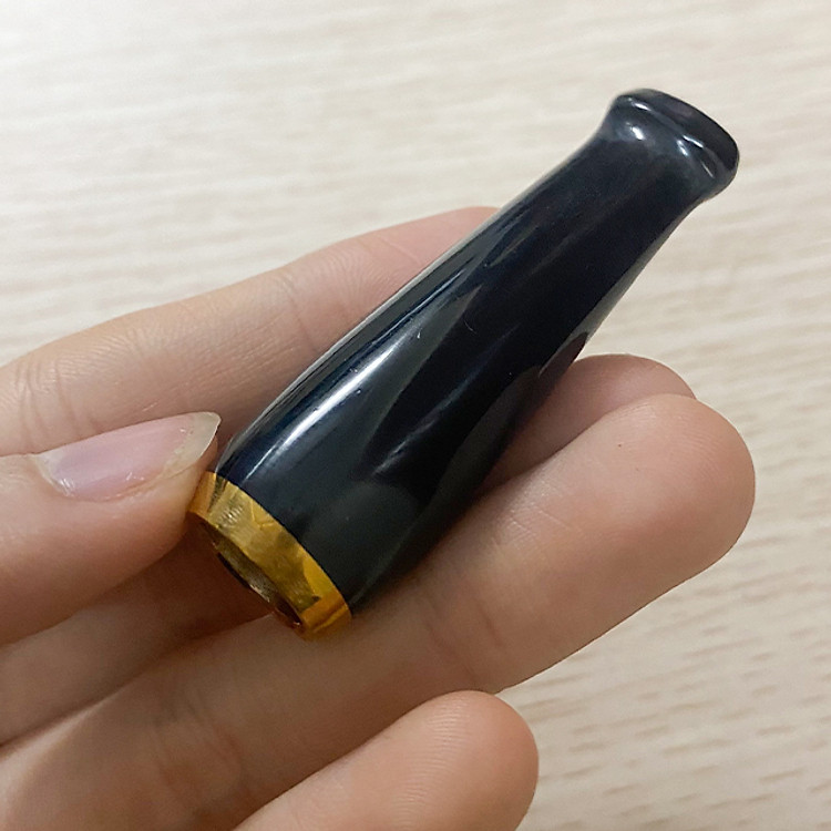 Tẩu Bắt Tóp Xì Gà Mini 52 (giao màu ngẫu nhiên) - Ảnh 4