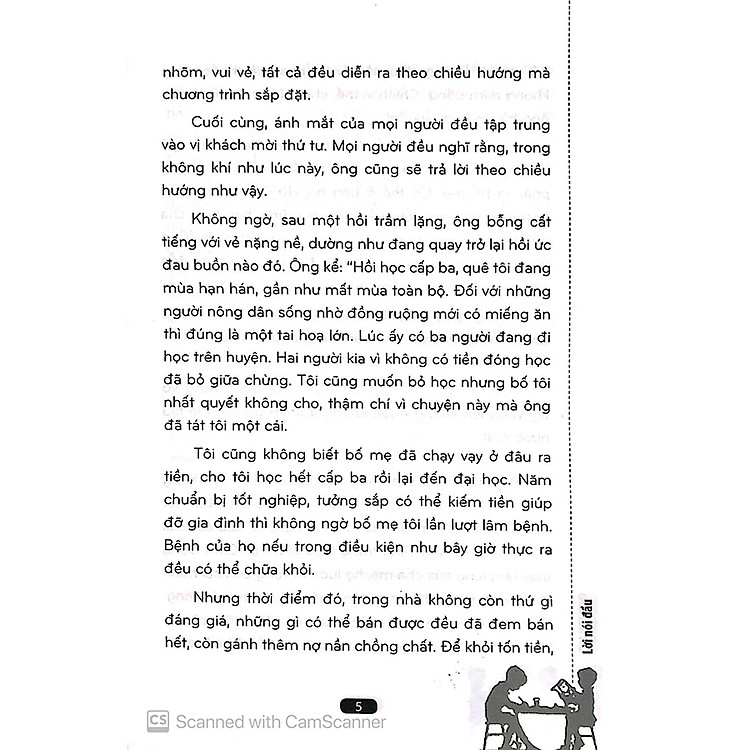 Học Cho Ai? Học Để Làm Gì? (Tập 1) - Ảnh 4