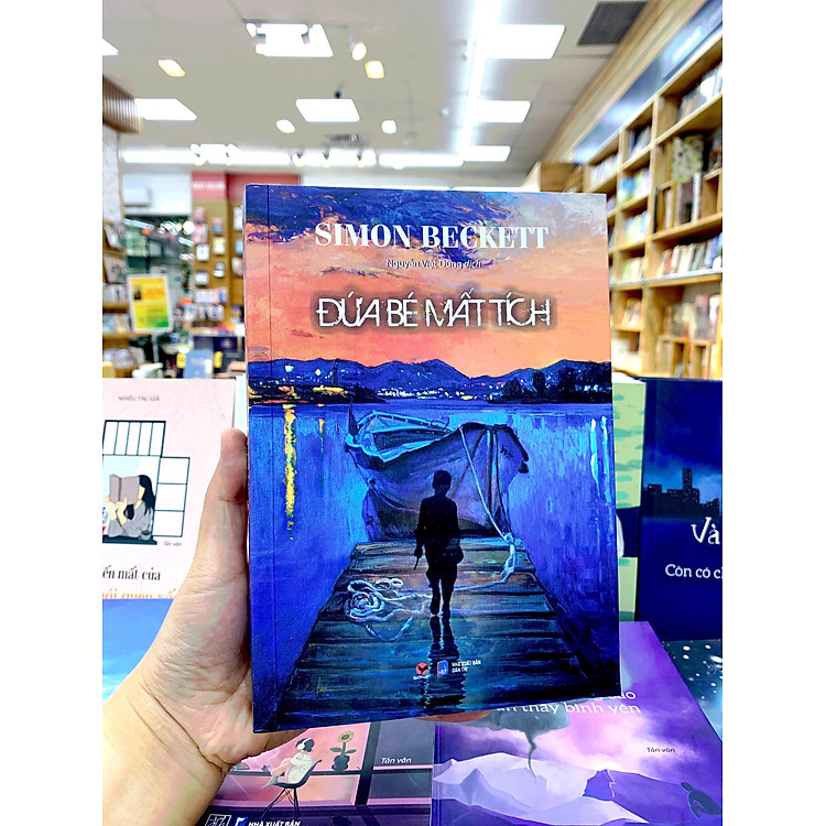 Đứa Bé Mất Tích - Ảnh 6