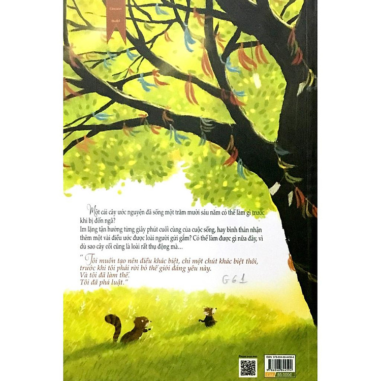 Nguyện Ước Tháng Năm - Ảnh 2