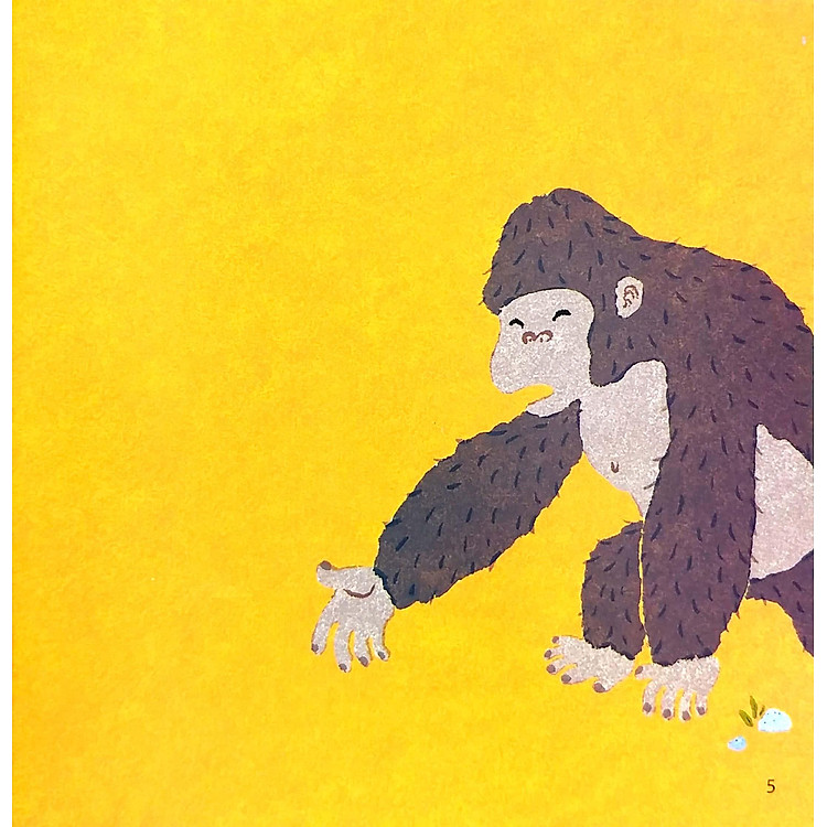 Bộ Sách Phát Triển IQ - EQ Đầu Đời Cho Bé - Ảnh 7