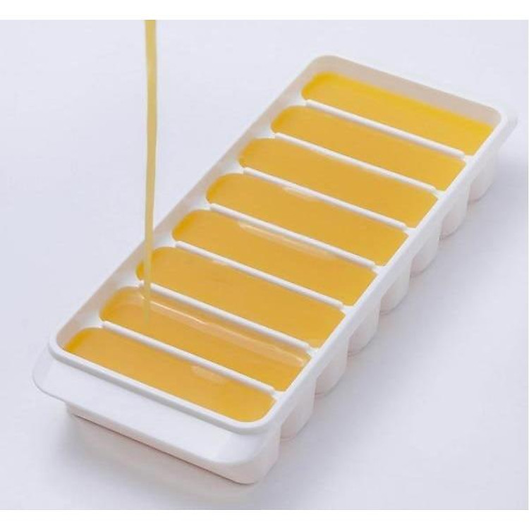 Mua Khay đựng đồ ăn dặm 8 ngăn Kokubo Chính hãng Giá tốt - Hình ảnh 2