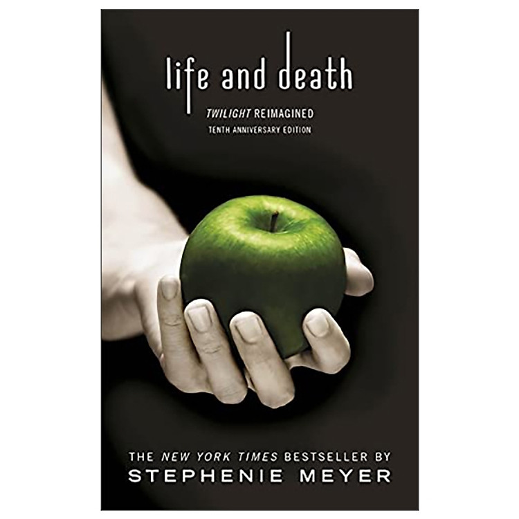 Life And Death: Twilight Reimagined (Twilight Saga)