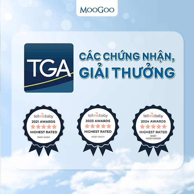 Sữa tắm tạo bọt thuần chay cho bé Chính hãng Tiết kiệm - Hình ảnh 5