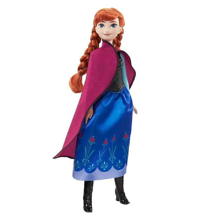 Mua Đồ Chơi Disney Frozen - Công Chúa Anna Chính hãng Ưu đãi - Hình ảnh 5