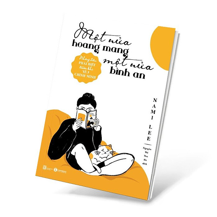 Một Nửa Hoang Mang, Một Nửa Bình An - Ảnh 5